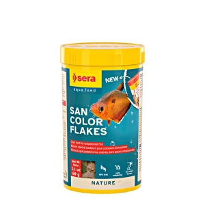 Sera San Color Flakes 250ml